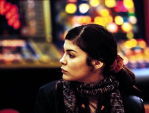 Dirty Pretty Things