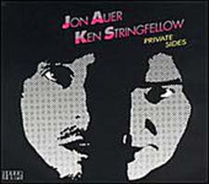The Posies: Jon Auer/Ken Stringfellow - Private Sides