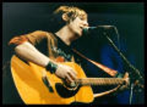 Elliott Smith Found Dead