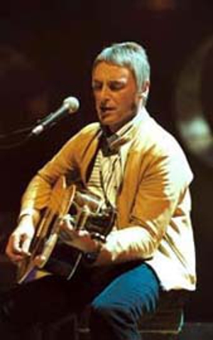 Paul Weller - House of Blues