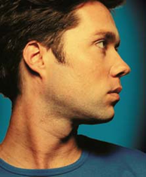 Rufus Wainwright