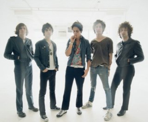 The Strokes