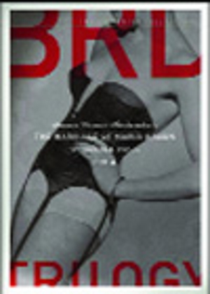 Rainer Werner Fassbinder's BRD Trilogy