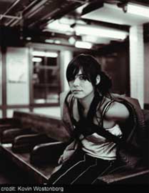 4 To Watch For: Rachael Yamagata
