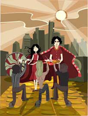 Heirs to the Throne