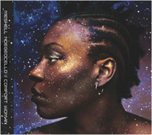 Meshell Ndegeocello - Comfort Woman
