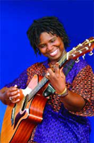 Ruthie Foster