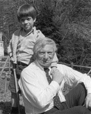 My Architect: A Son's Journey