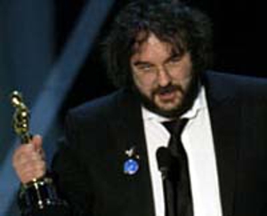 Big Night for <i>Lord of the Rings</i>