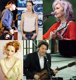 All-Star Americana Tour Confirmed