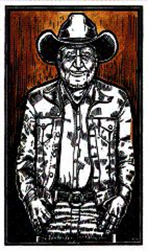 Country Legends For Your Living Room