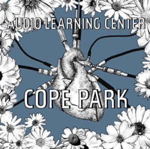 Audio Learning Center - Cope Park