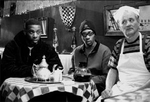 Jim Jarmusch