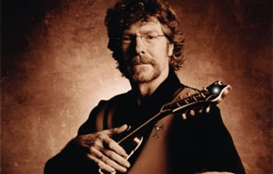 Sam Bush's Newest Grass Revival