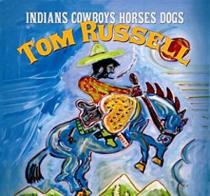 Todd Sterling: Tom Russell