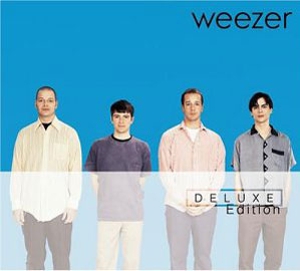 Weezer - Weezer (Deluxe Edition)