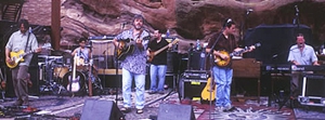 Leftover Salmon dispel breakup rumors, take hiatus