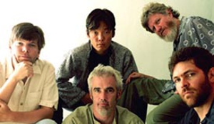 String Cheese Incident Reschedules Summer Tour