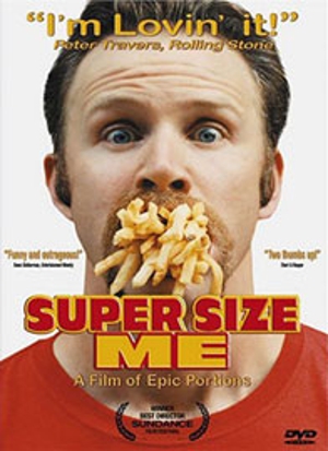 Super Size Me