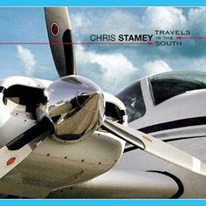 Chris Stamey - Travels in the South