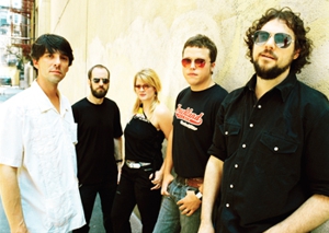 Drive-By Truckers