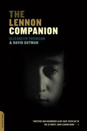 The Lennon Companion