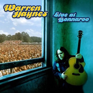 Warren Haynes - Live at Bonnaroo