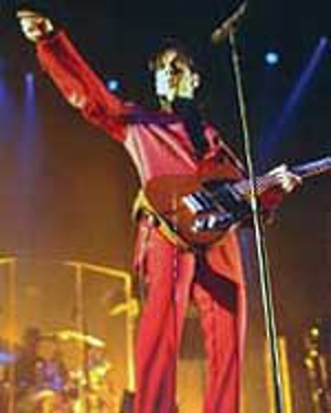 Prince