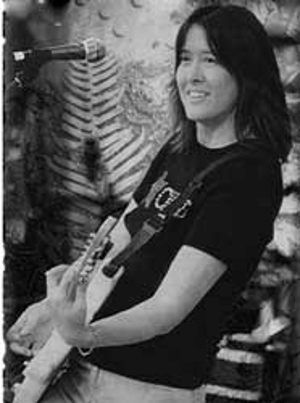 Michelle Shocked Invites Fans to Jam Onstage