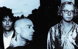 R.E.M. Breaks Up