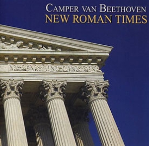 Camper Van Beethoven - New Roman Times