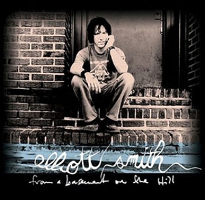 Elliott Smith - from a basement on the hill
