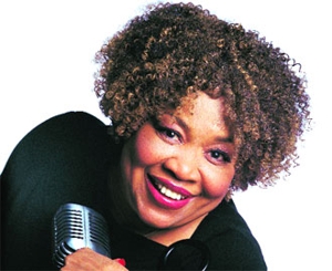 Mavis Staples