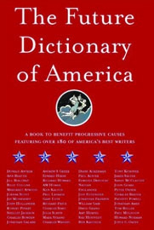 The Future Dictionary of America