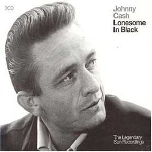 Johnny Cash