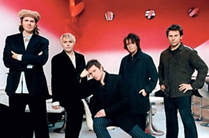 Duran Duran