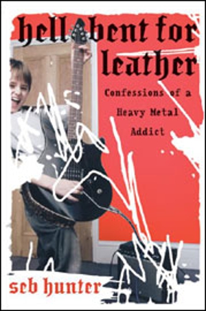 Hell Bent For Leather