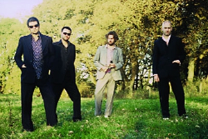 Hothouse Flowers