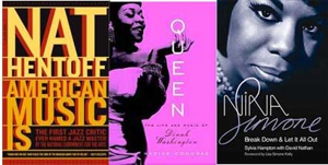<i>American Music Is</i> and Other Jazz Selections