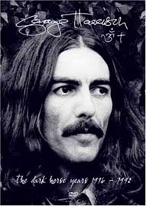 George Harrison - The Dark Horse Years