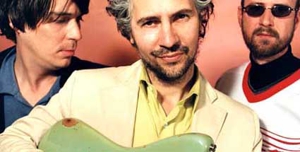 Extensive Flaming Lips Documentary Finally Finished