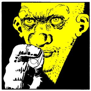 Frank Miller
