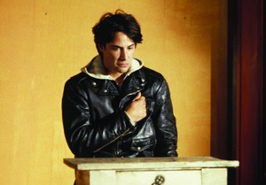 My Own Private Idaho (DVD)