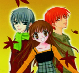 The Shojo Must Go On