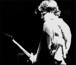 Jeff Buckley Biopic to be Helmed by Radiohead And U2 Director