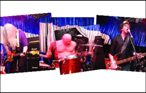 Dinosaur Jr Reunite, Tour