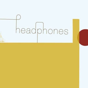 Pedro the Lion: Headphones - Headphones
