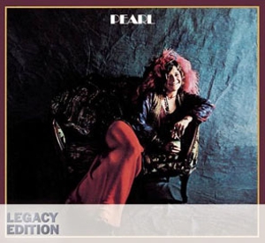 Janis Joplin - Pearl (Legacy Edition)