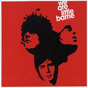 Little Barrie - We Are Little Barrie