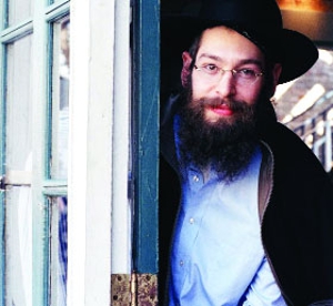 Matisyahu Announces Festival of Light Tour